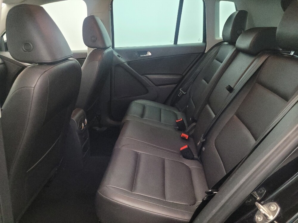 2014 Volkswagen Tiguan in Pittsburgh, PA 15237 - 18090154 18