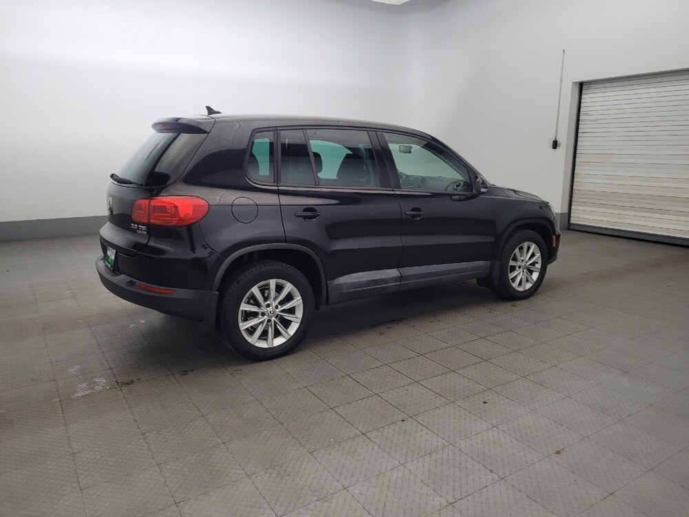 2014 Volkswagen Tiguan in Pittsburgh, PA 15237 - 18090154 10