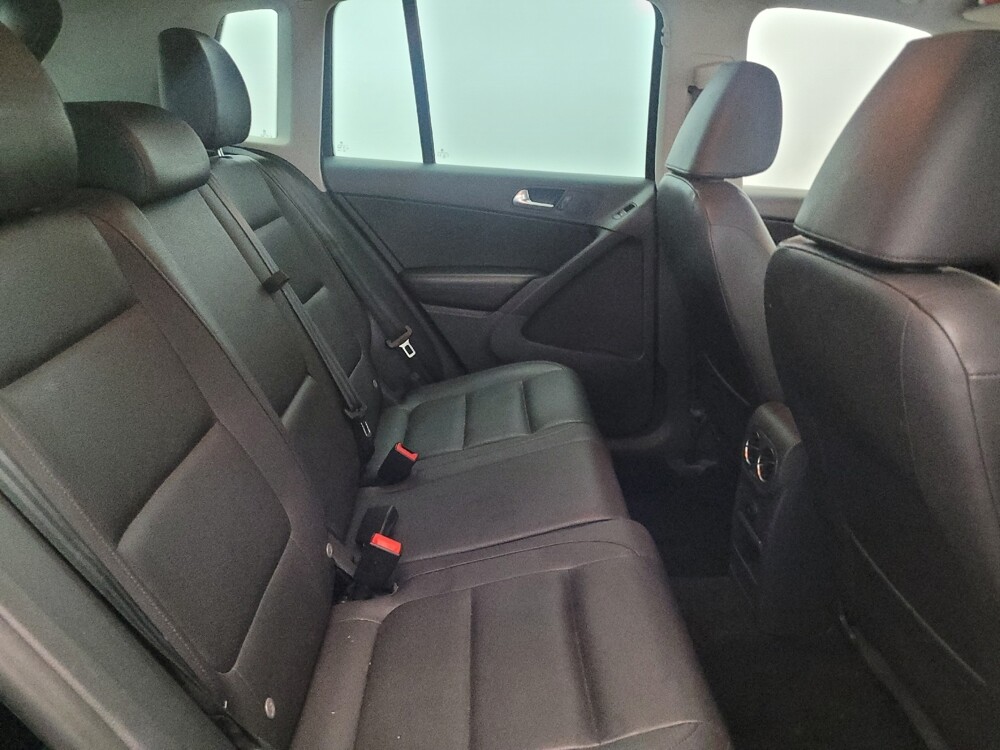 2014 Volkswagen Tiguan in Pittsburgh, PA 15237 - 18090154 19