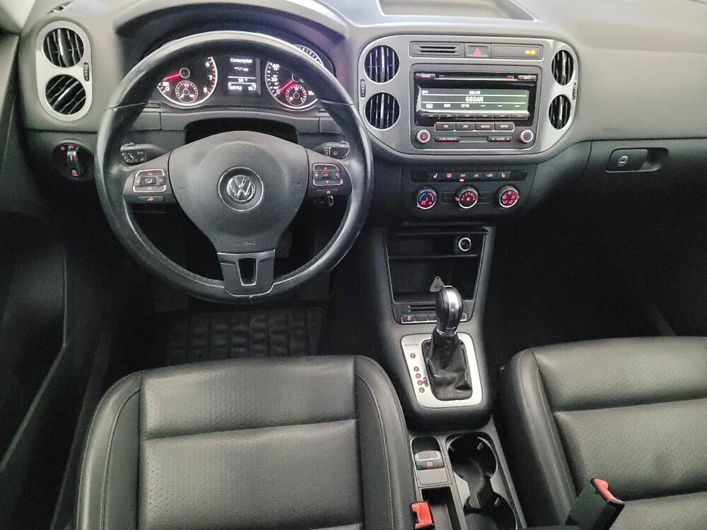 2014 Volkswagen Tiguan in Pittsburgh, PA 15237 - 18090154 22