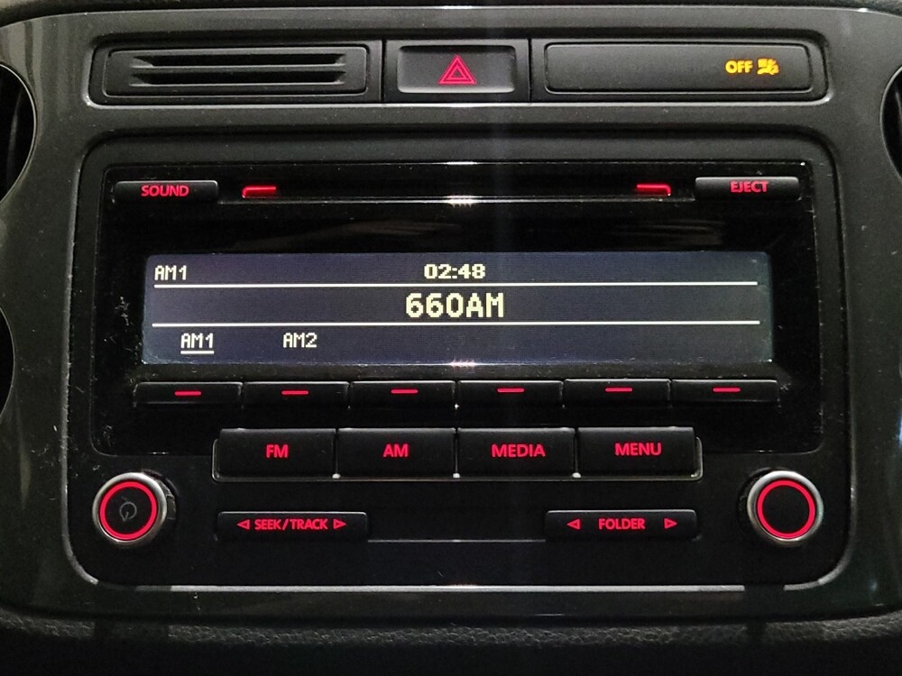 2014 Volkswagen Tiguan in Pittsburgh, PA 15237 - 18090154 25