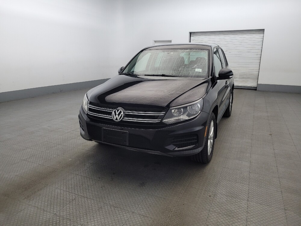2014 Volkswagen Tiguan in Pittsburgh, PA 15237 - 18090154 15