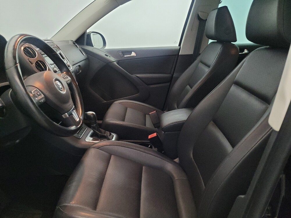 2014 Volkswagen Tiguan in Pittsburgh, PA 15237 - 18090154 17