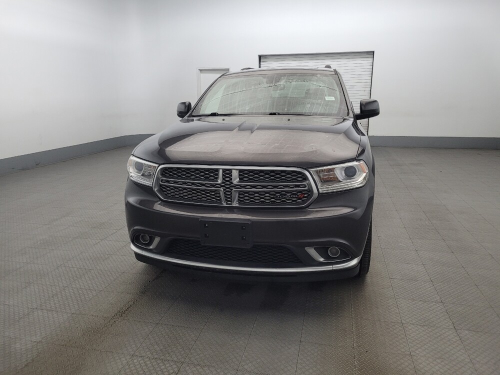 2019 Dodge Durango in Pittsburgh, PA 15236 - 18090155 15
