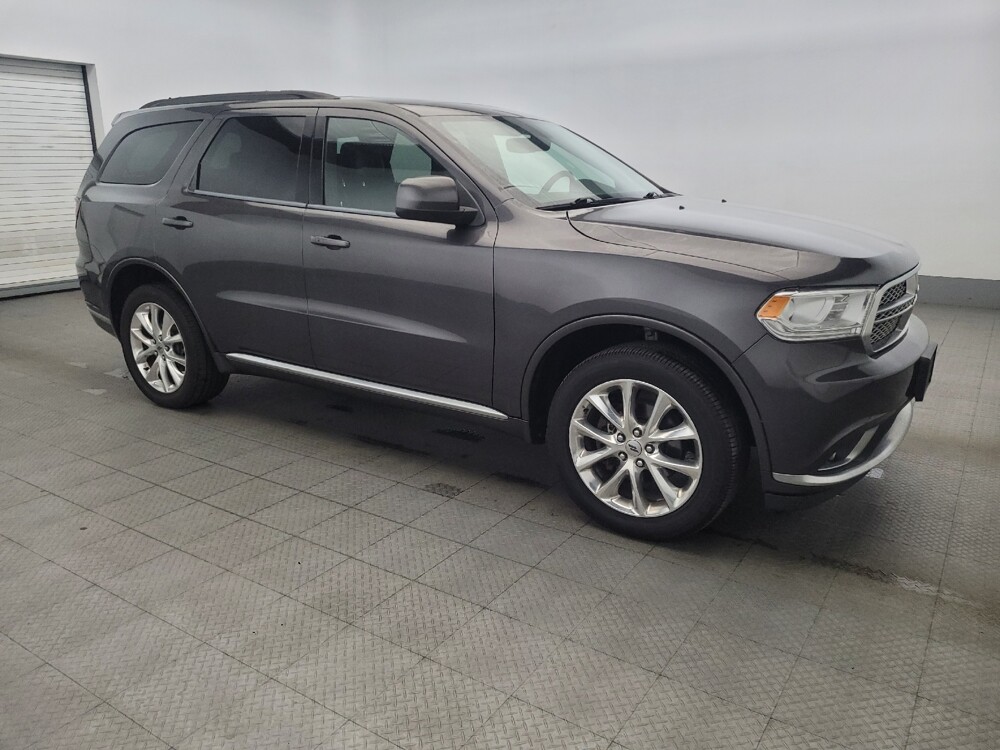 2019 Dodge Durango in Pittsburgh, PA 15236 - 18090155 11