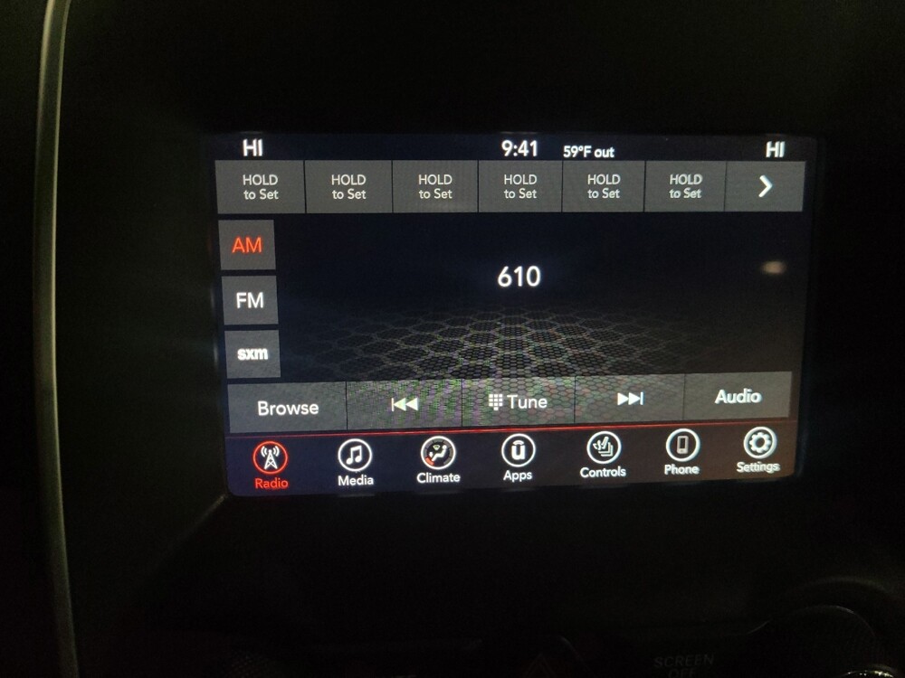 2019 Dodge Durango in Pittsburgh, PA 15236 - 18090155 25