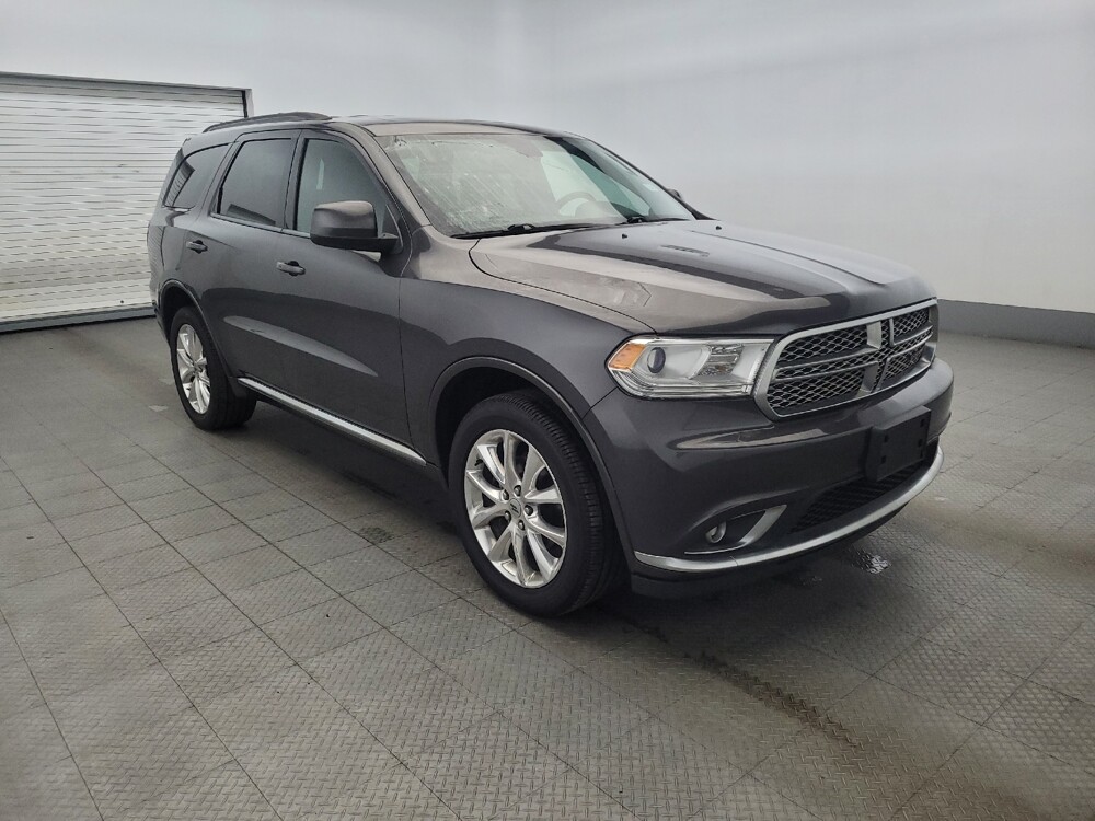 2019 Dodge Durango in Pittsburgh, PA 15236 - 18090155 13