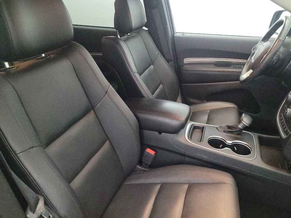 2019 Dodge Durango in Pittsburgh, PA 15236 - 18090155 21
