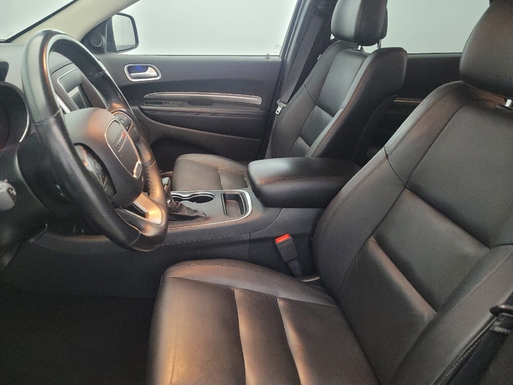 2019 Dodge Durango in Pittsburgh, PA 15236 - 18090155 17