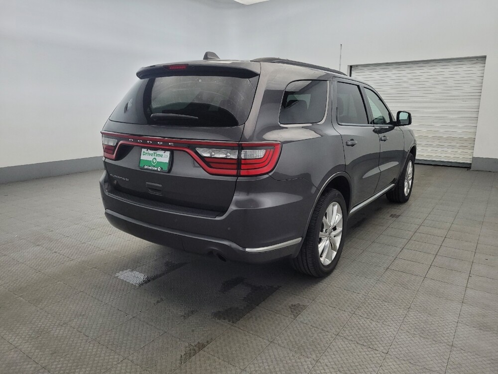 2019 Dodge Durango in Pittsburgh, PA 15236 - 18090155 9
