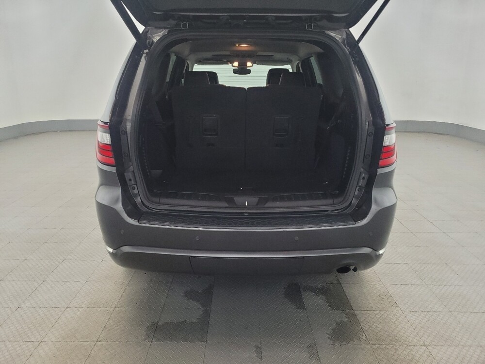 2019 Dodge Durango in Pittsburgh, PA 15236 - 18090155 29