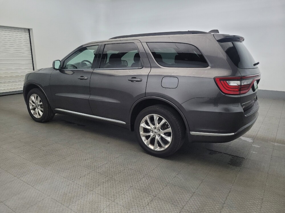 2019 Dodge Durango in Pittsburgh, PA 15236 - 18090155 3