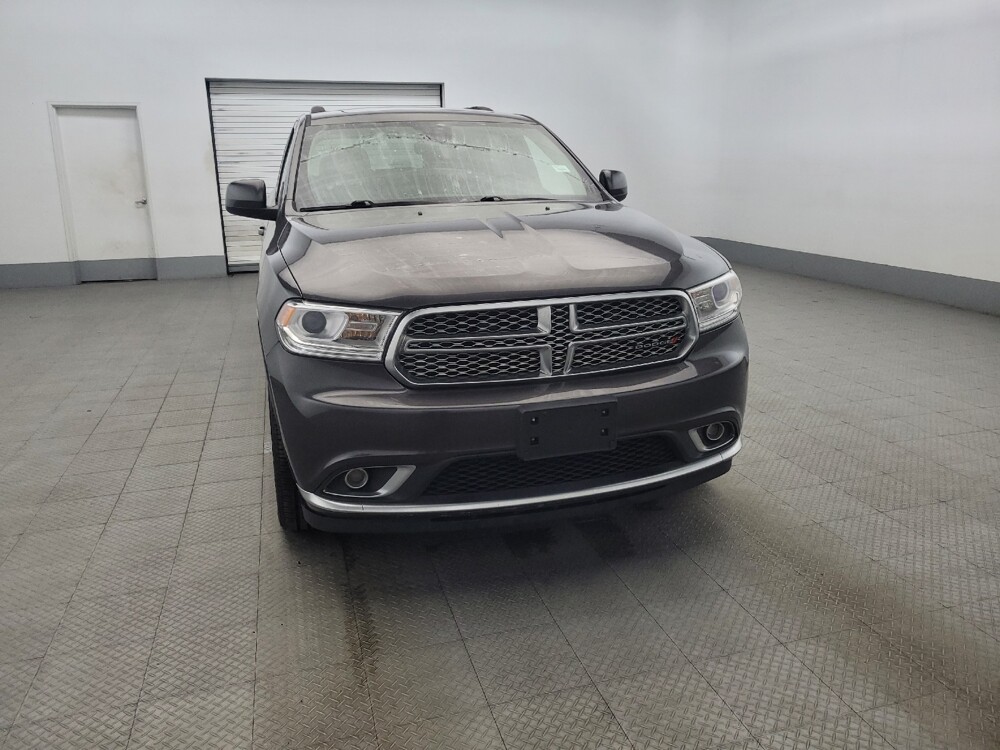 2019 Dodge Durango in Pittsburgh, PA 15236 - 18090155 14