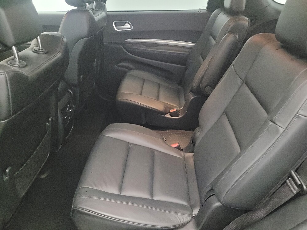 2019 Dodge Durango in Pittsburgh, PA 15236 - 18090155 18