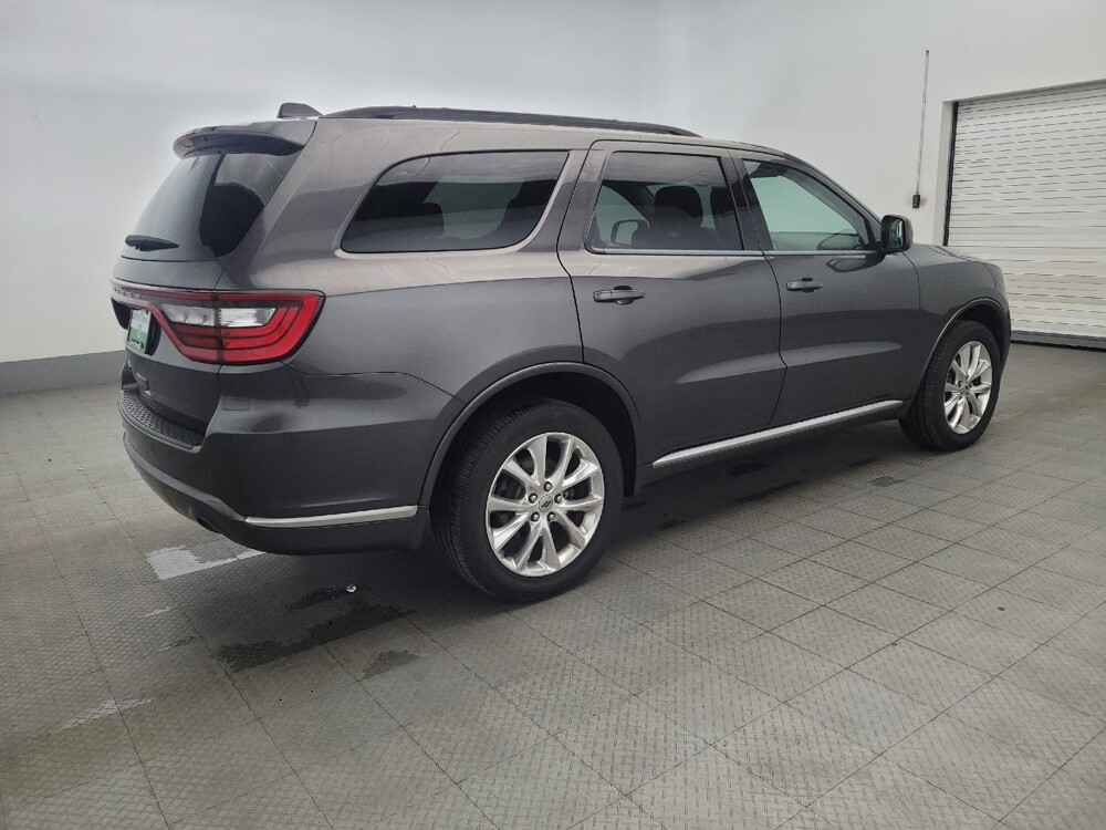 2019 Dodge Durango in Pittsburgh, PA 15236 - 18090155 10