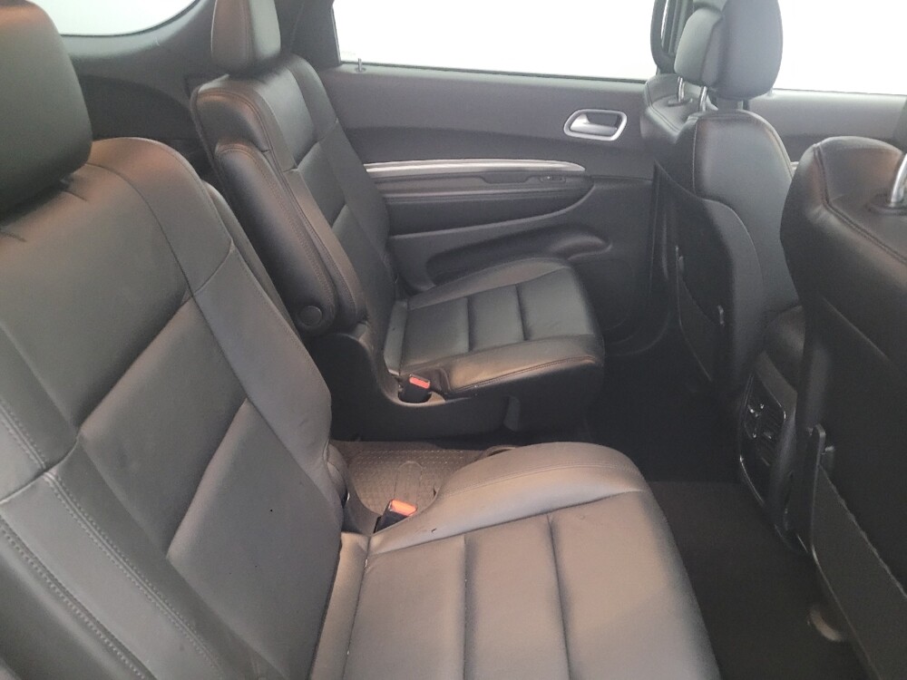2019 Dodge Durango in Pittsburgh, PA 15236 - 18090155 19