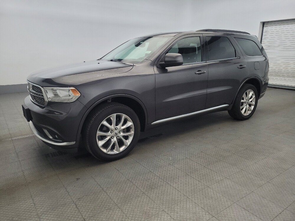 2019 Dodge Durango in Pittsburgh, PA 15236 - 18090155 2