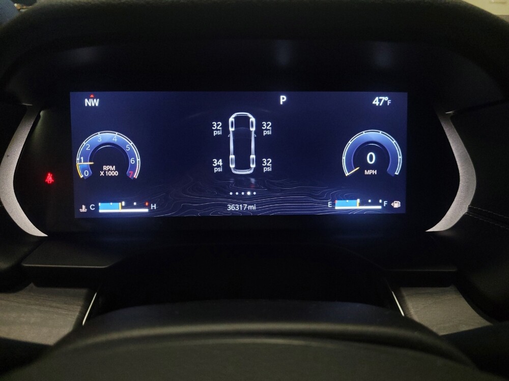 2021 Jeep Grand Cherokee L in Pittsburgh, PA 15236 - 18090156 23