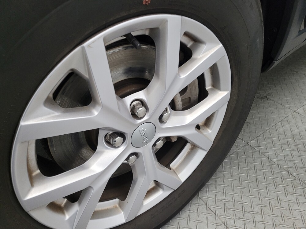 2021 Jeep Grand Cherokee L in Pittsburgh, PA 15236 - 18090156 31