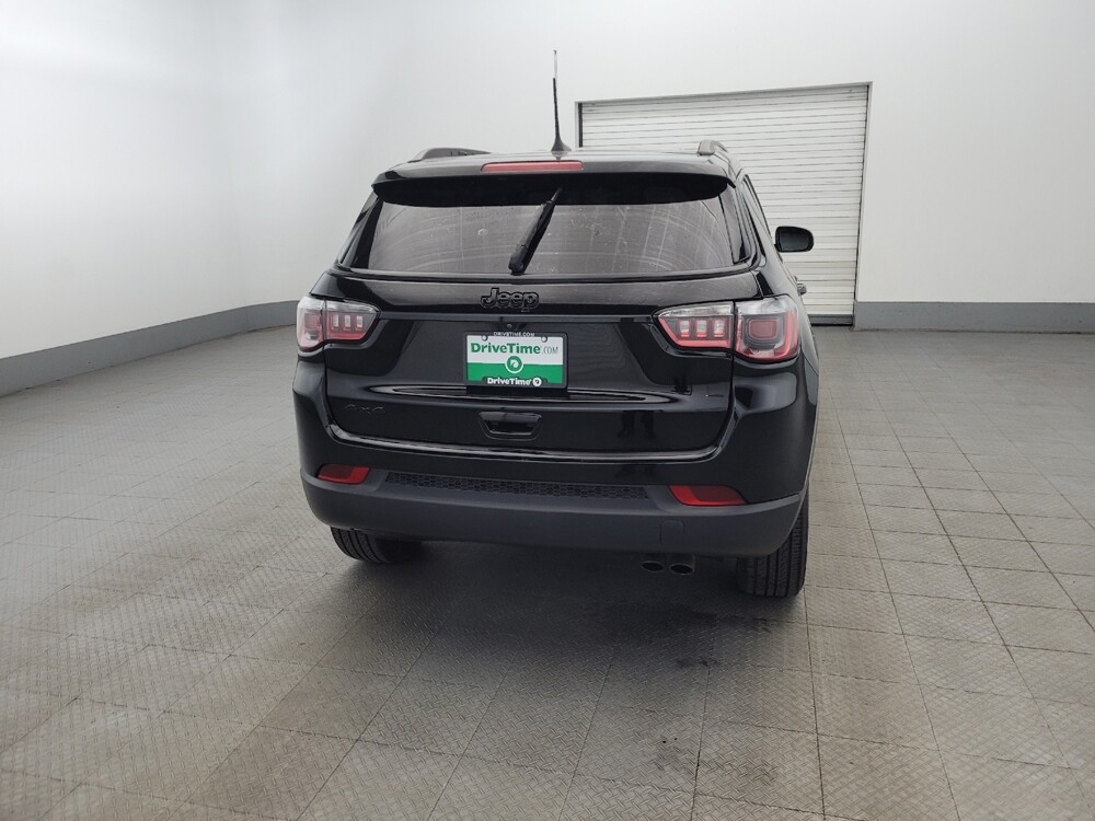 2019 Jeep Compass in Pittsburgh, PA 15237 - 18090157 7