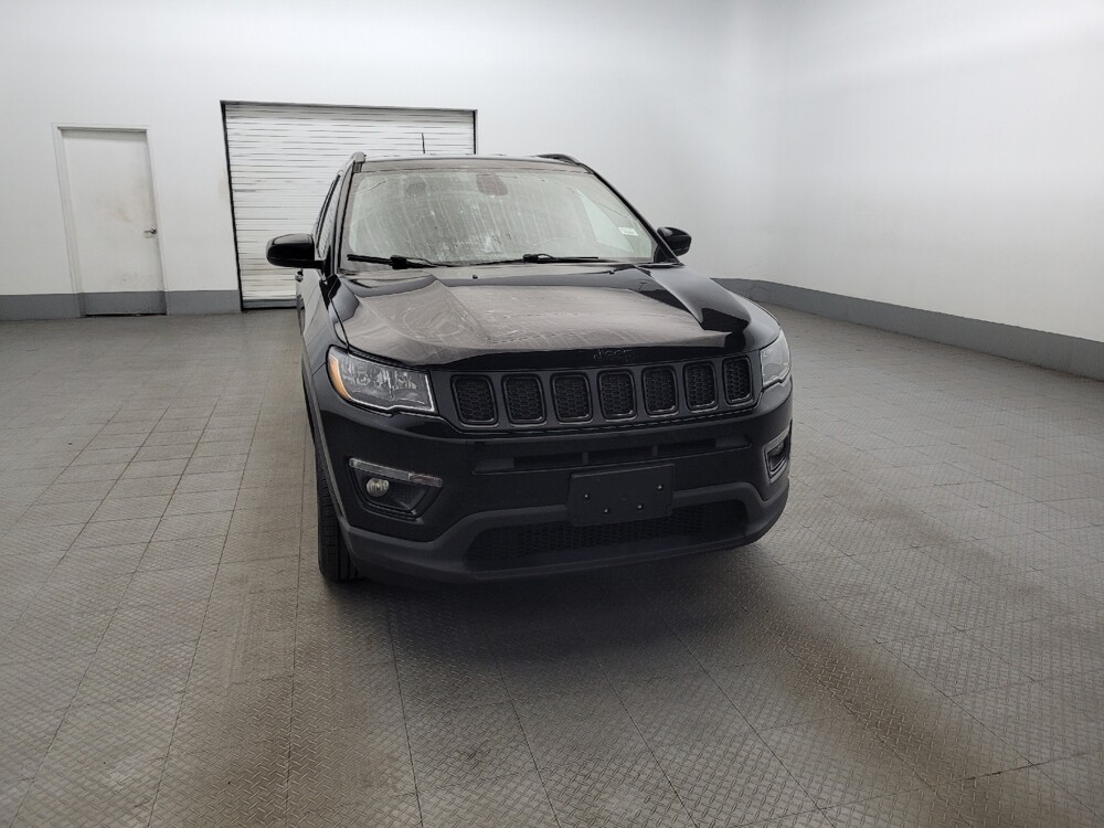 2019 Jeep Compass in Pittsburgh, PA 15237 - 18090157 14