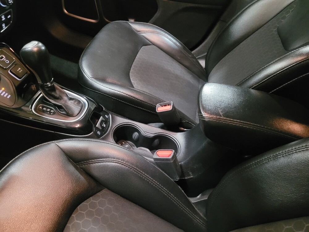 2019 Jeep Compass in Pittsburgh, PA 15237 - 18090157 26