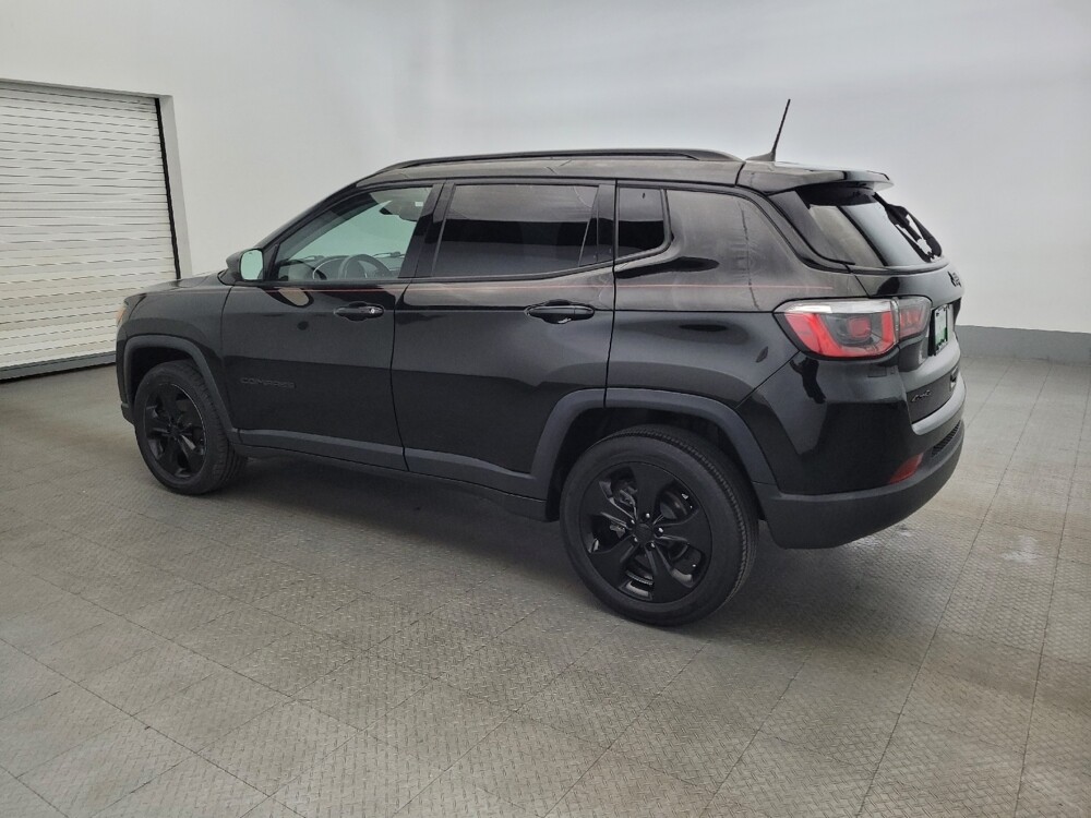 2019 Jeep Compass in Pittsburgh, PA 15237 - 18090157 3