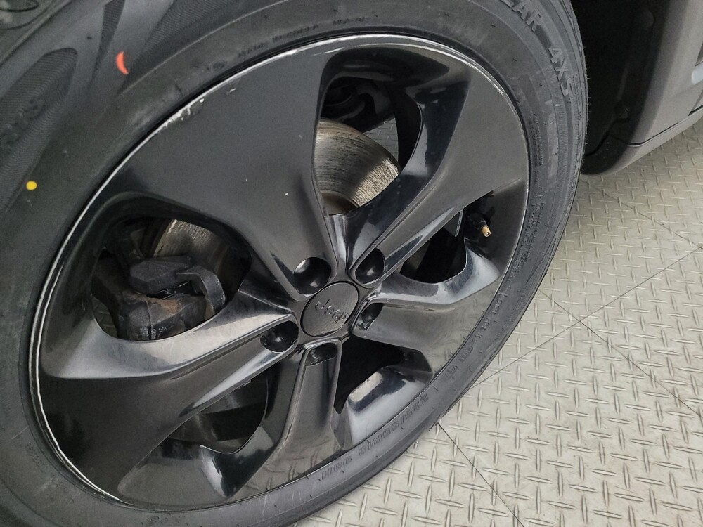 2019 Jeep Compass in Pittsburgh, PA 15237 - 18090157 31