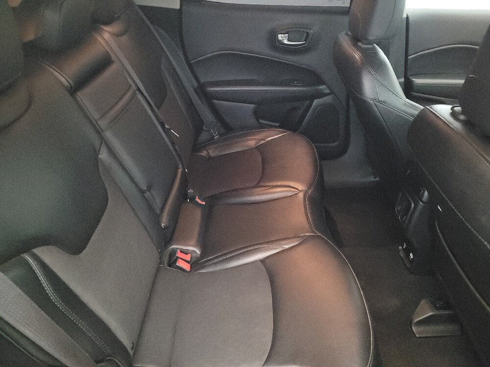 2019 Jeep Compass in Pittsburgh, PA 15237 - 18090157 19