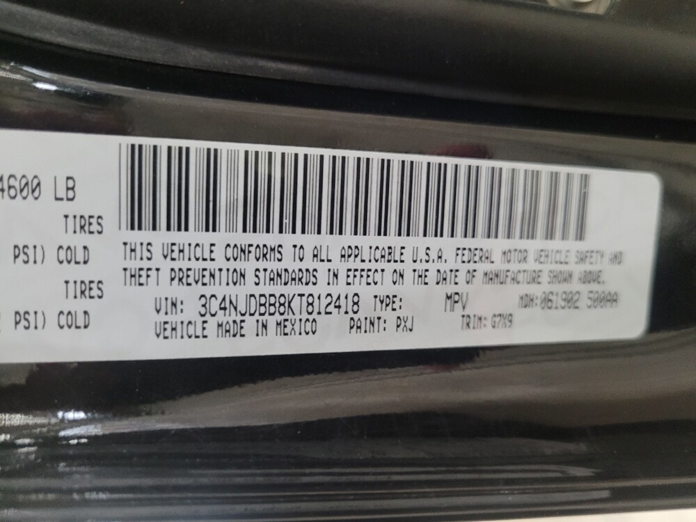 2019 Jeep Compass in Pittsburgh, PA 15237 - 18090157 33