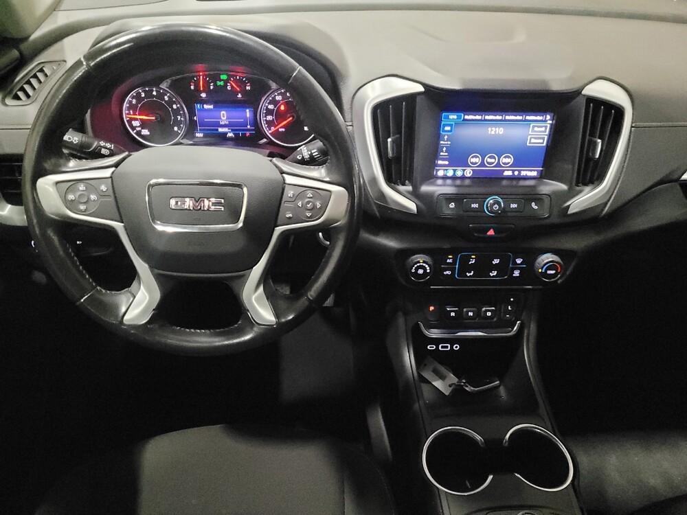 2020 GMC Terrain in Pittsburgh, PA 15236 - 18090159 22