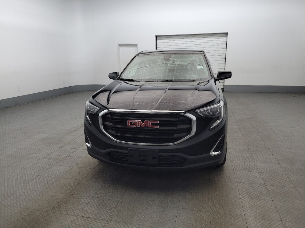 2020 GMC Terrain in Pittsburgh, PA 15236 - 18090159 15