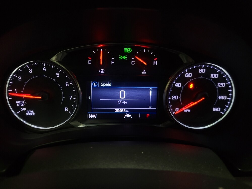 2020 GMC Terrain in Pittsburgh, PA 15236 - 18090159 23