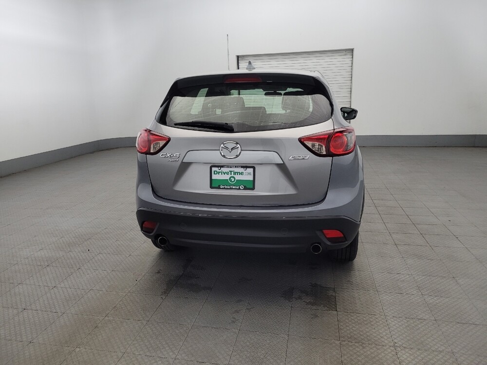 2013 Mazda CX-5 in Richmond, VA 23235 - 18090160 7