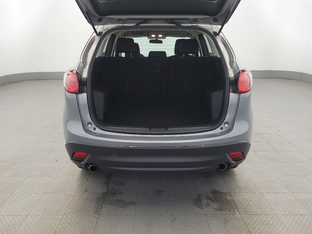 2013 Mazda CX-5 in Richmond, VA 23235 - 18090160 29