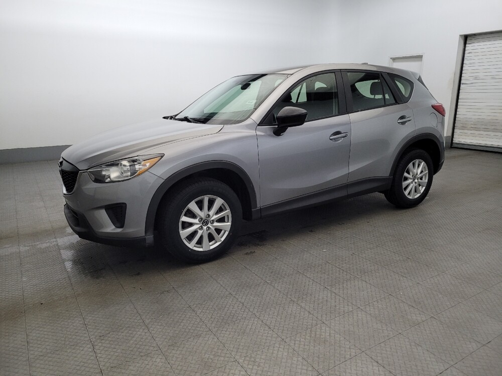 2013 Mazda CX-5 in Richmond, VA 23235 - 18090160 2