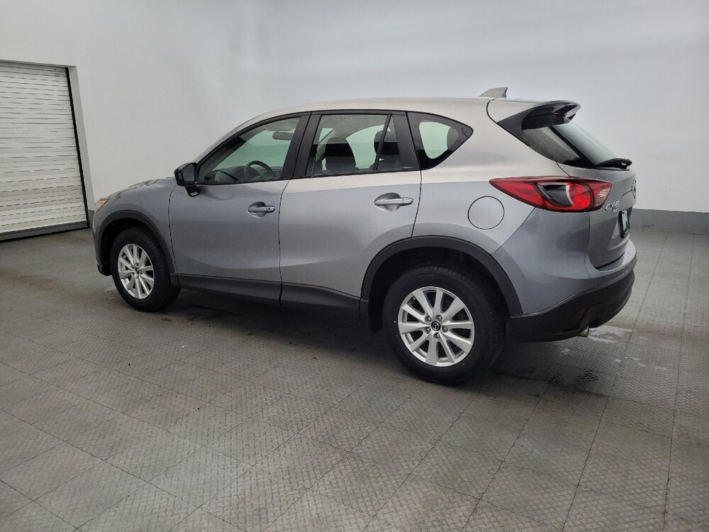 2013 Mazda CX-5 in Richmond, VA 23235 - 18090160 3
