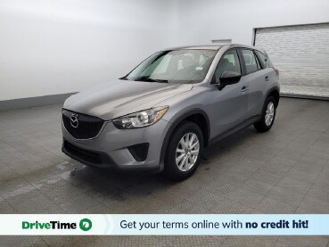 2013 Mazda CX-5 in Richmond, VA 23235