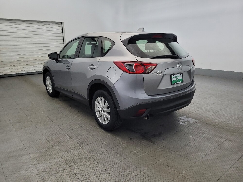2013 Mazda CX-5 in Richmond, VA 23235 - 18090160 5