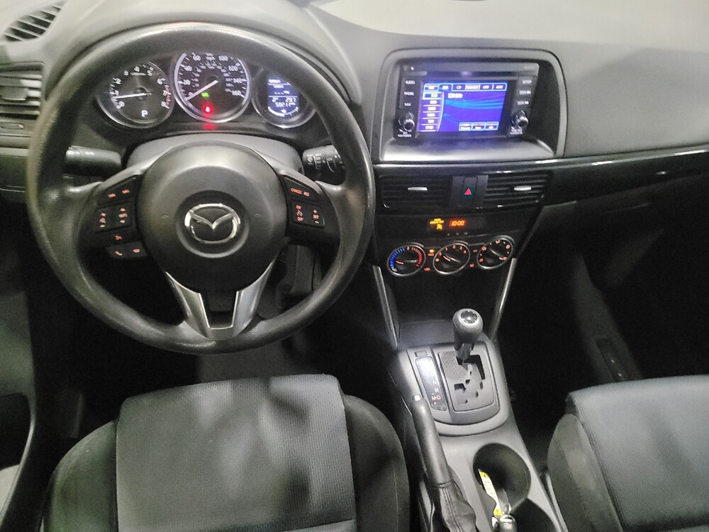 2013 Mazda CX-5 in Richmond, VA 23235 - 18090160 22