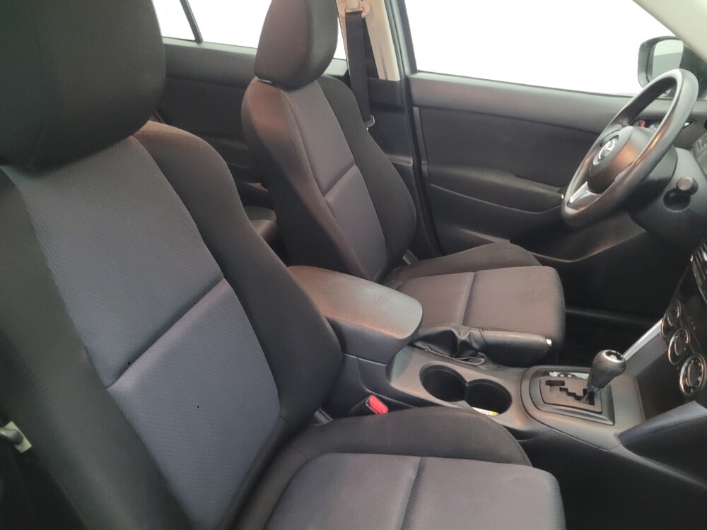 2013 Mazda CX-5 in Richmond, VA 23235 - 18090160 21
