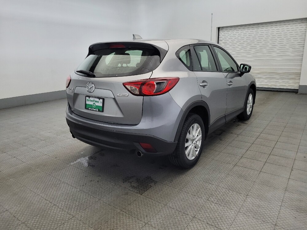 2013 Mazda CX-5 in Richmond, VA 23235 - 18090160 9
