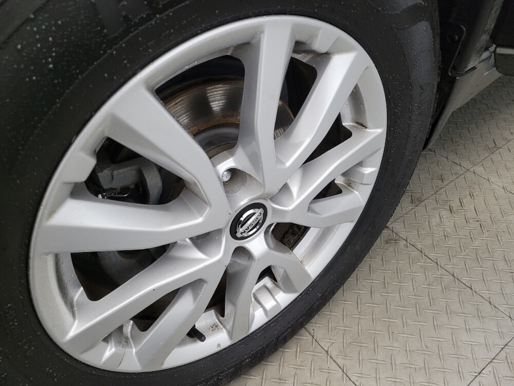 2019 Nissan Rogue in Pittsburgh, PA 15237 - 18090161 31