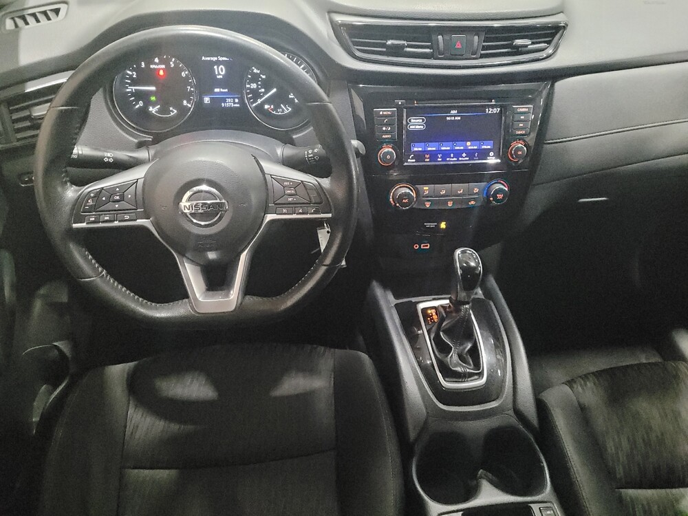 2019 Nissan Rogue in Pittsburgh, PA 15237 - 18090161 22