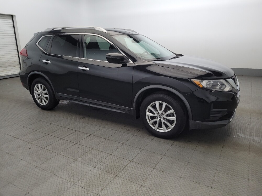 2019 Nissan Rogue in Pittsburgh, PA 15237 - 18090161 11