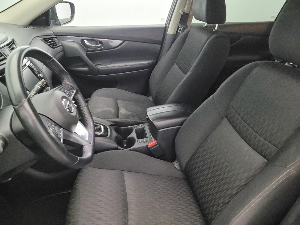 2019 Nissan Rogue in Pittsburgh, PA 15237 - 18090161 17