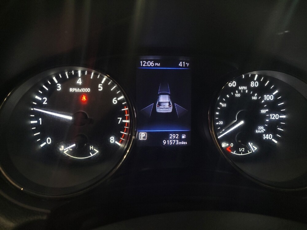 2019 Nissan Rogue in Pittsburgh, PA 15237 - 18090161 23