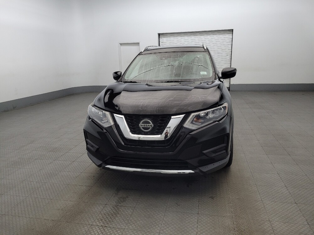 2019 Nissan Rogue in Pittsburgh, PA 15237 - 18090161 15