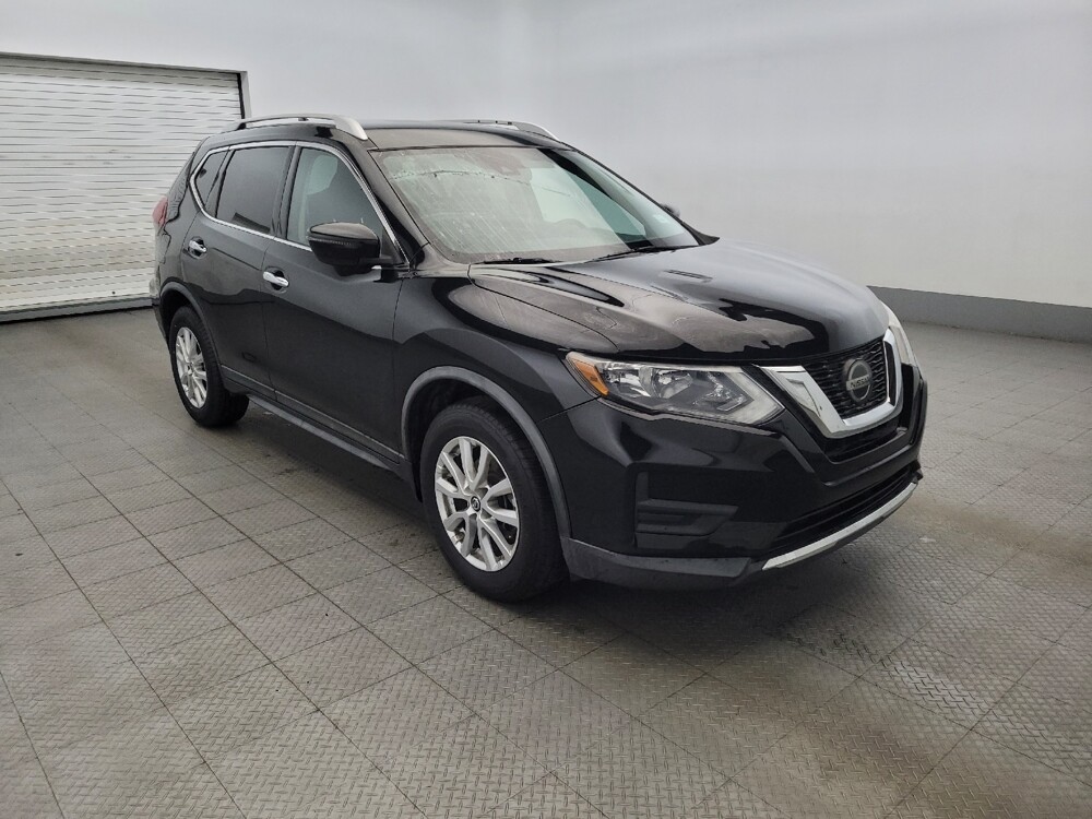 2019 Nissan Rogue in Pittsburgh, PA 15237 - 18090161 13