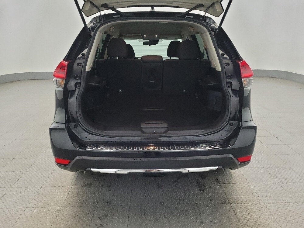 2019 Nissan Rogue in Pittsburgh, PA 15237 - 18090161 29